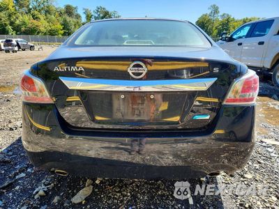 Zdjęcie 6 z 12 samochodu: 2014 NISSAN ALTIMA 2.5 VIN:1N4AL3AP6EC105078 - miniatura