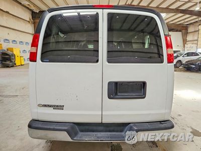 Zdjęcie 6 z 13 samochodu: 2016 CHEVROLET EXPRESS G3500 LT VIN:1GAZGPFG2G1249963 - miniatura