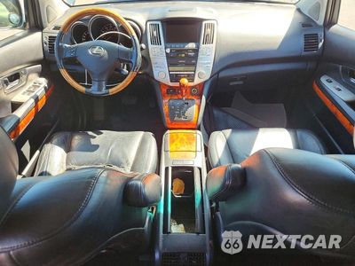 Zdjęcie 8 z 13 samochodu: 2004 LEXUS RX 330 VIN:2T2HA31U54C029570 - miniatura