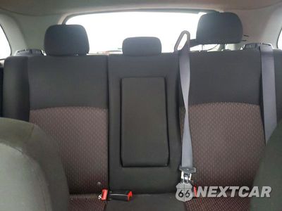 Zdjęcie 10 z 13 samochodu: 2017 MITSUBISHI OUTLANDER SPORT ES VIN:JA4AP3AU4HZ043020 - miniatura
