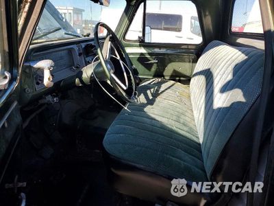 Zdjęcie 7 z 11 samochodu: 1966 CHEVROLET PICKUP TRU VIN:C2546J114837 - miniatura