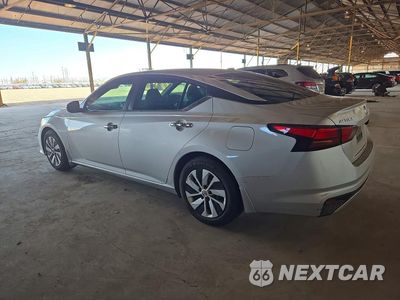 Drugie zdjęcie samochodu z przodu: 2020 NISSAN ALTIMA S VIN:1N4BL4BV9LC175341 - miniatura