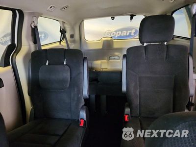 Zdjęcie 10 z 13 samochodu: 2016 DODGE GRAND CARAVAN SXT VIN:2C4RDGCG0GR179685 - miniatura