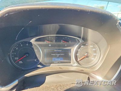 Zdjęcie 9 z 12 samochodu: 2019 CHEVROLET EQUINOX LT VIN:3GNAXUEV0KL195820 - miniatura