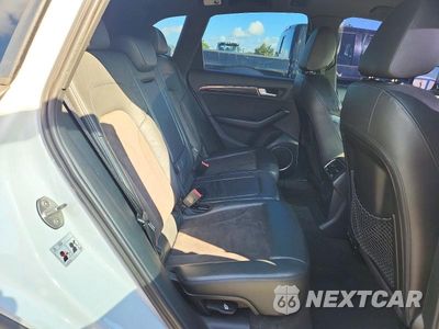 Zdjęcie 11 z 13 samochodu: 2015 AUDI SQ5 PREMIUM PLUS VIN:WA1CGAFP3FA043375 - miniatura