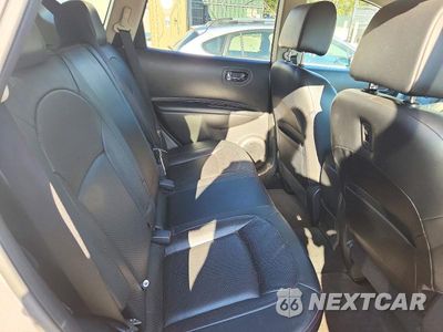 Zdjęcie 10 z 12 samochodu: 2013 NISSAN ROGUE S VIN:JN8AS5MV2DW143914 - miniatura
