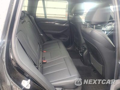 Zdjęcie 11 z 13 samochodu: 2018 BMW X3 XDRIVE30I VIN:5UXTR9C56JLD74953 - miniatura