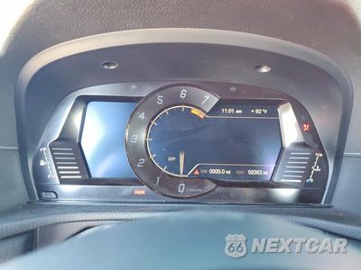 Zdjęcie 9 z 13 samochodu: 2026 TOYOTA GR SUPRA 3.0 PREMIUM VIN:WZ1DB0G04TW074350 - miniatura