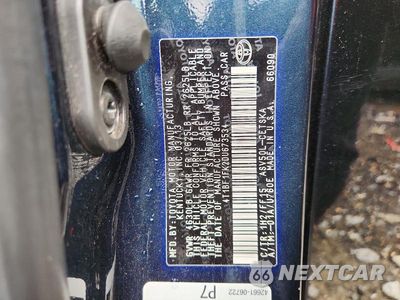 Zdjęcie 13 z 13 samochodu: 2013 TOYOTA CAMRY SE VIN:4T1BF1FK2DU673534 - miniatura