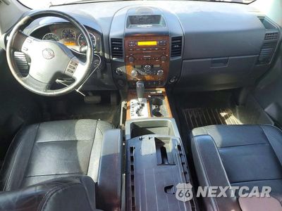 Zdjęcie 8 z 12 samochodu: 2012 NISSAN TITAN SV VIN:1N6AA0EC7CN305813 - miniatura