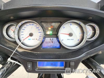 Zdjęcie 7 z 9 samochodu: 2016 VICTORY MOTORCYCLES CROSS COUNTRY TOUR VIN:5VPTW36N4G3047770 - miniatura