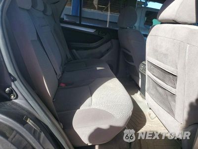 Zdjęcie 11 z 13 samochodu: 2005 TOYOTA 4RUNNER SR5 VIN:JTEBU14R450072978 - miniatura