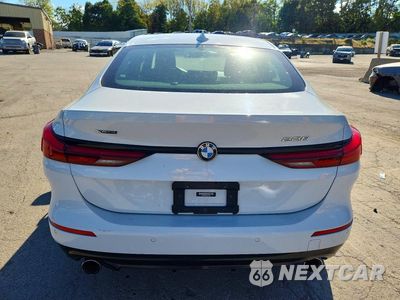 Zdjęcie 6 z 12 samochodu: 2022 BMW 228XI VIN:WBA73AK09N7K44251 - miniatura