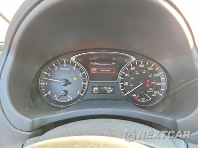 Zdjęcie 9 z 12 samochodu: 2014 NISSAN ALTIMA 2.5 VIN:1N4AL3AP8EC119029 - miniatura