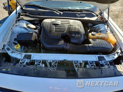 Zdjęcie 11 z 12 samochodu: 2019 DODGE CHALLENGER SXT VIN:2C3CDZAG9KH561687 - miniatura