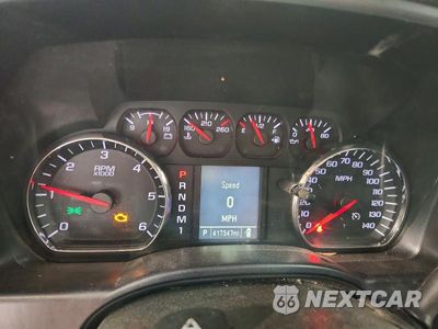 Zdjęcie 9 z 12 samochodu: 2015 CHEVROLET SILVERADO K3500 VIN:1GC4KYCG2FF154590 - miniatura