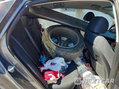 Zdjęcie 10 z 12 samochodu: 2019 HYUNDAI SONATA SEL VIN:5NPE34AF6KH814313 - miniatura