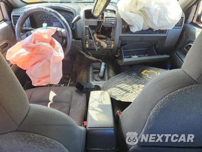 Zdjęcie 8 z 12 samochodu: 2004 CHEVROLET COLORADO VIN:1GCCS196948152970 - miniatura
