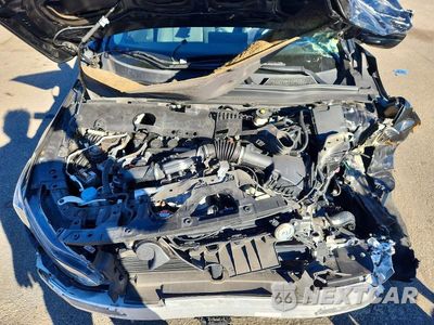 Zdjęcie 11 z 12 samochodu: 2019 HONDA ACCORD EX VIN:1HGCV1F49KA002827 - miniatura