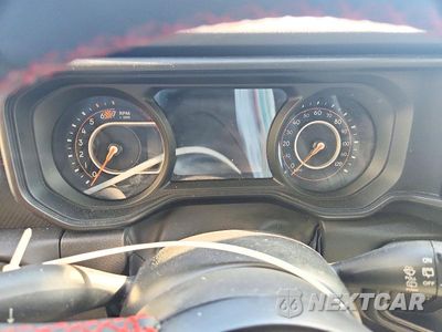 Zdjęcie 9 z 12 samochodu: 2025 JEEP WRANGLER RUBICON VIN:1C4PJXFN2SW527769 - miniatura