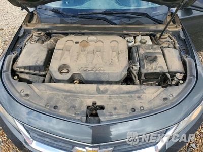 Zdjęcie 11 z 12 samochodu: 2019 CHEVROLET IMPALA LS VIN:2G11X5S37K9126586 - miniatura