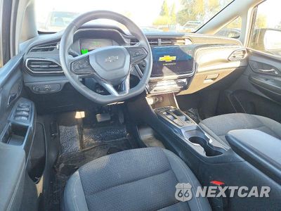 Zdjęcie 8 z 12 samochodu: 2023 CHEVROLET BOLT EV 1LT VIN:1G1FW6S06P4187992 - miniatura