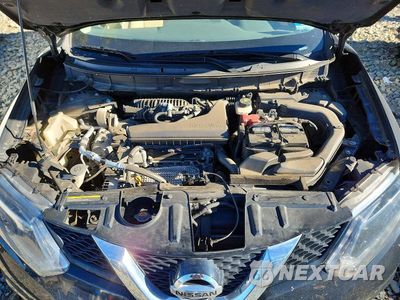 Zdjęcie 11 z 12 samochodu: 2016 NISSAN ROGUE SV VIN:5N1AT2MV3GC920206 - miniatura