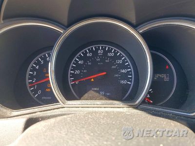 Zdjęcie 9 z 13 samochodu: 2011 NISSAN MURANO CROSSCABRIOLET VIN:JN8AZ1FYXBW000833 - miniatura