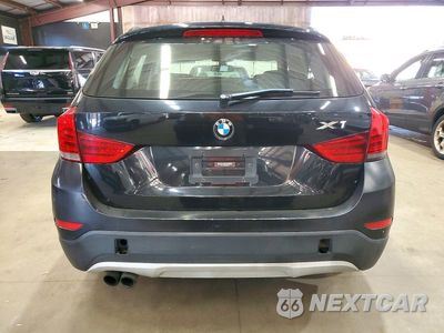 Zdjęcie 6 z 13 samochodu: 2013 BMW X1 XDRIVE28I VIN:WBAVL1C56DVR87364 - miniatura