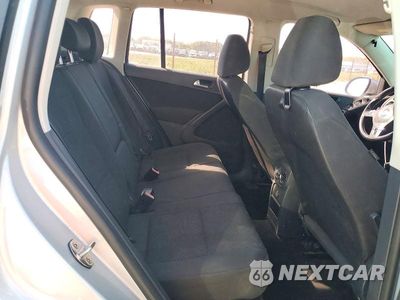 Zdjęcie 11 z 13 samochodu: 2013 VOLKSWAGEN TIGUAN S VIN:WVGBV3AX0DW579531 - miniatura