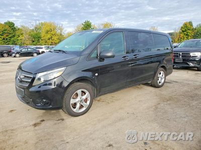 2018 MERCEDES-BENZ METRIS WD4PG2EE7J3454634 - główne zdjęcie licytacji z USA - miniatura