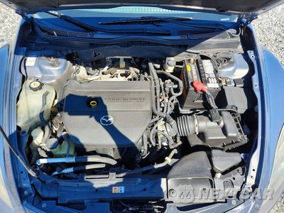Zdjęcie 11 z 12 samochodu: 2010 MAZDA 6 I VIN:1YVHZ8CH6A5M19445 - miniatura