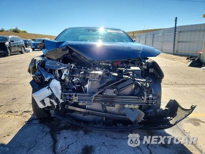 Piąte zdjęcie samochodu w środku: 2025 NISSAN VERSA S VIN:3N1CN8DVXSL870303 - miniatura