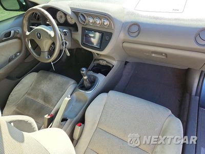 Zdjęcie 8 z 12 samochodu: 2006 ACURA RSX VIN:JH4DC53876S005926 - miniatura