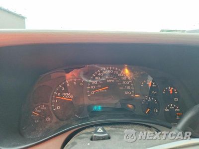 Zdjęcie 9 z 12 samochodu: 2006 CHEVROLET SILVERADO K3500 VIN:1GCJK33D76F221549 - miniatura