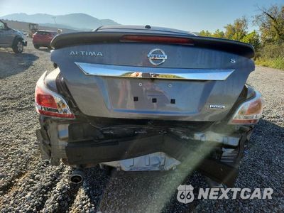 Zdjęcie 6 z 12 samochodu: 2015 NISSAN ALTIMA 2.5 S VIN:1N4AL3AP7FN902042 - miniatura