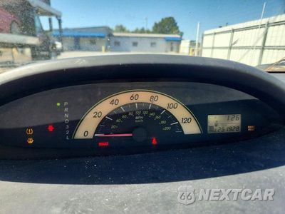 Zdjęcie 9 z 12 samochodu: 2008 TOYOTA YARIS BASE VIN:JTDBT923381262998 - miniatura