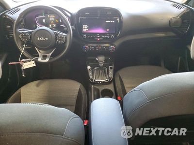 Zdjęcie 8 z 12 samochodu: 2023 KIA SOUL EX VIN:KNDJ33AU4P7214070 - miniatura