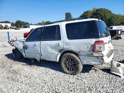 Drugie zdjęcie samochodu z przodu: 2011 FORD EXPEDITION XLT VIN:1FMJU1H51BEF46225 - miniatura