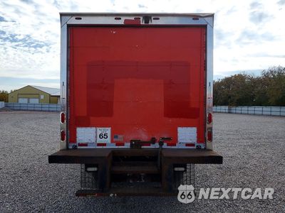 Zdjęcie 6 z 12 samochodu: 2017 HINO 195 BOX TRUCK VIN:JHHSDM2H8HK005726 - miniatura