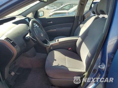 Zdjęcie 7 z 12 samochodu: 2007 TOYOTA PRIUS BASE VIN:JTDKB20U077563049 - miniatura