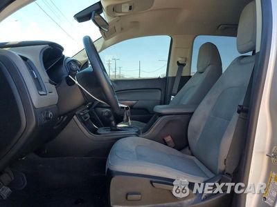 Zdjęcie 7 z 12 samochodu: 2020 CHEVROLET COLORADO VIN:1GCGSBEN9L1113601 - miniatura