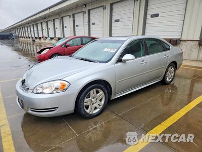 2013 CHEVROLET IMPALA LT 2G1WG5E30D1233580 - główne zdjęcie licytacji z USA - miniatura