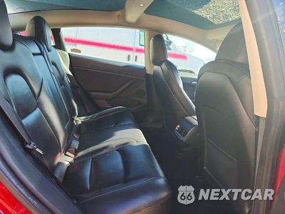 Zdjęcie 10 z 12 samochodu: 2022 TESLA MODEL 3 VIN:5YJ3E1EA0NF288908 - miniatura