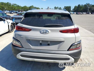 Zdjęcie 6 z 13 samochodu: 2023 HYUNDAI KONA SEL VIN:KM8K62AB4PU049249 - miniatura