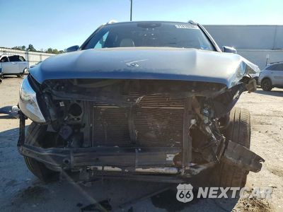 Piąte zdjęcie samochodu w środku: 2018 MERCEDES-BENZ GLE 350 4MATIC VIN:4JGDA5HB9JB053797 - miniatura