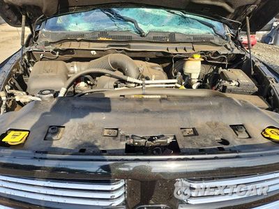 Zdjęcie 11 z 12 samochodu: 2016 RAM 1500 SPORT VIN:1C6RR7MT9GS261627 - miniatura
