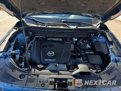 Zdjęcie 7 z 11 samochodu: 2019 MAZDA CX-5 SPORT VIN:JM3KFBBM8K0663846 - miniatura