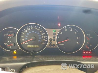 Zdjęcie 9 z 13 samochodu: 2004 TOYOTA LAND CRUISER BASE VIN:JTEHT05J742050878 - miniatura