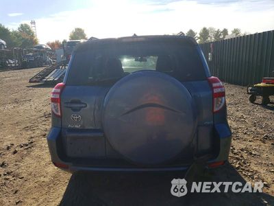 Zdjęcie 6 z 13 samochodu: 2012 TOYOTA RAV4 BASE VIN:2T3BF4DV3CW243922 - miniatura
